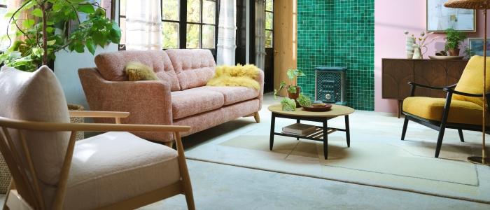 Cosenza Sofa Collection